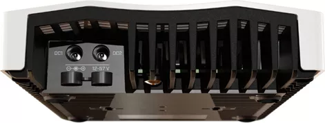 Switch MikroTik CRS304-4XG-IN 4 porturi — imaginea 6