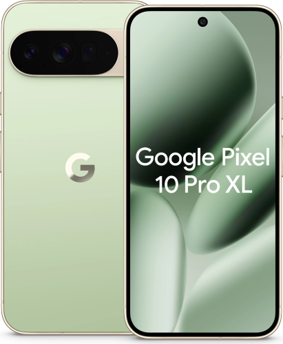Google Pixel 10 PRO XL 5G 256GB 16GB 6.8" Jade