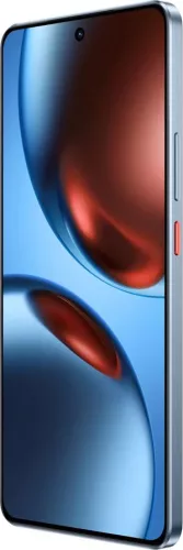 Telefon mobil Realme GT 7 12GB RAM 512GB 5G Blue