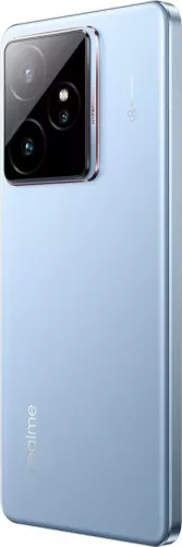 Telefon mobil Realme GT 7 12GB RAM 512GB 5G Blue