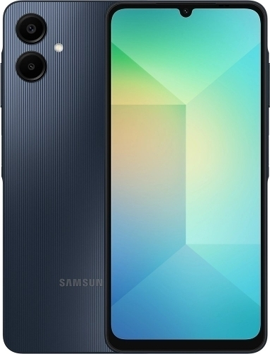 Samsung Galaxy A06 4G 64GB 4GB 6.7