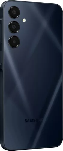 Telefon mobil Samsung Galaxy A16 Dual SIM 4GB RAM 128GB 5G Blue Black