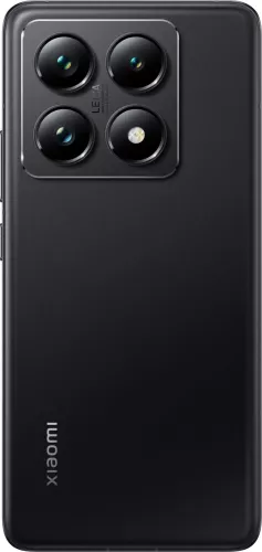 Xiaomi 14T Pro 512GB 12GB RAM 5G Titan Black Dual SIM