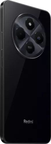 Telefon mobil Xiaomi Redmi 14C 256GB 8GB RAM Black