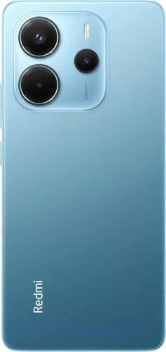 Telefon mobil Xiaomi Redmi Note 14 8GB RAM 256GB Ocean Blue