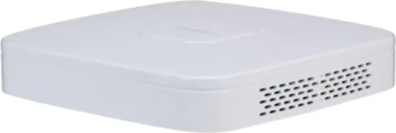 NVR Dahua NVR2104-P-4KS3 4 canale PoE 2 MP 80 Mbps SMD Plus — imaginea 3