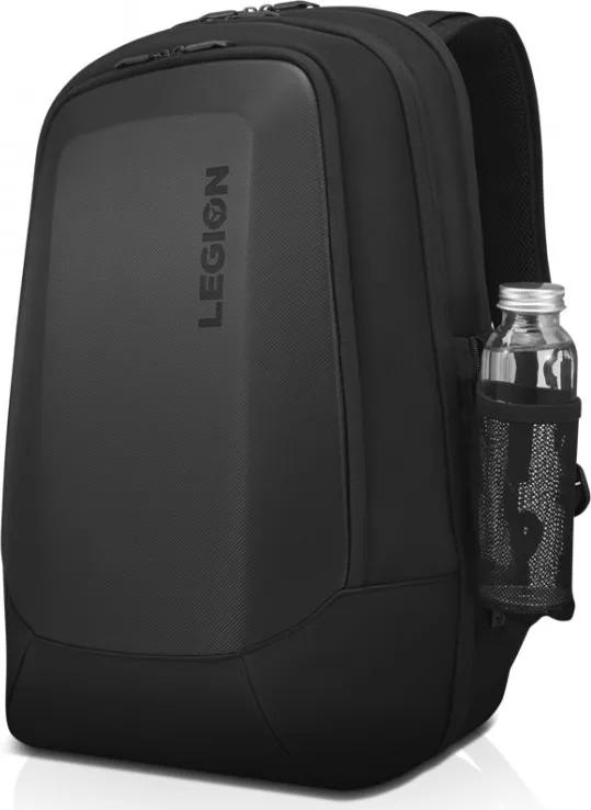 Rucsac laptop Lenovo Legion Armored Backpack II 17 inch Negru