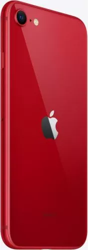 Telefon Mobil Apple iPhone SE 3 2022 Dual SIM Hybrid 64GB 4GB RAM