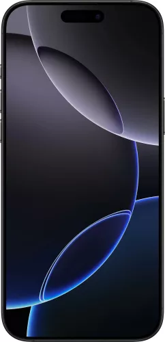 Telefon mobil Apple iPhone 16 Pro Max 1TB 5G Black Titanium