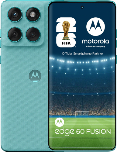 Motorola Edge 60 Fusion 5G 256GB 12GB 6.67
