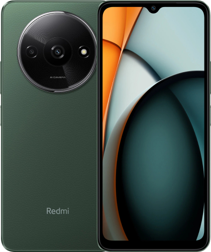 Xiaomi Redmi A3 4G 64GB 3GB 6.71
