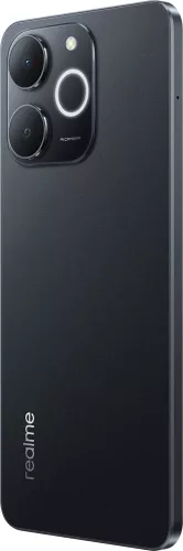 Telefon mobil realme Note 70T Dual SIM 128GB 4GB RAM Obsidian Black