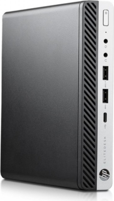 HP EliteDesk 800 G4 SFF／i3-9100／無線LAN Calculator Refurbished HP EliteDesk 800 G4 Mini PC Intel Core i3