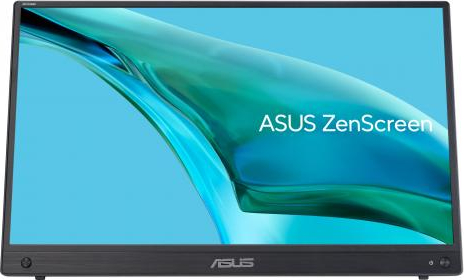 portabil Asus 15.6" 144Hz IPS 3ms ZenScreen Full HD USB-C FreeSync Premium - imagine 1