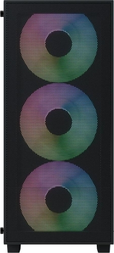 Carcasa Aerocool B509A Flow G V1 650 W — imaginea 6