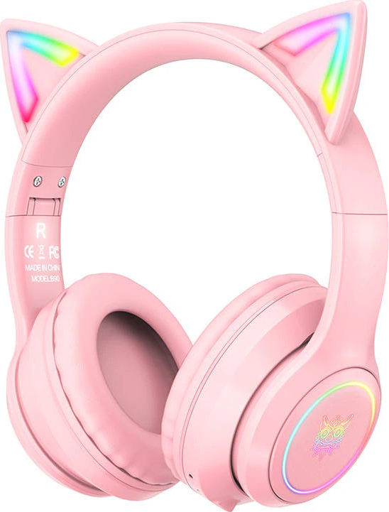 Casti gaming wireless ONIKUMA B90 Bluetooth 5.0 Microfon Incarcare USB ...