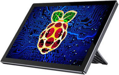 portabil Uperfect 10.1" IPS UPi B7 1920x1200 negru - imagine 1