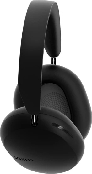 Casti SONOS Ace Bluetooth Over-ear Microfon Noise Cancelling Black