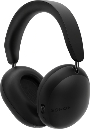 SONOS Ace ブラック 黒 Casti SONOS Ace Bluetooth Over-ear Microfon Noise Cancelling Black