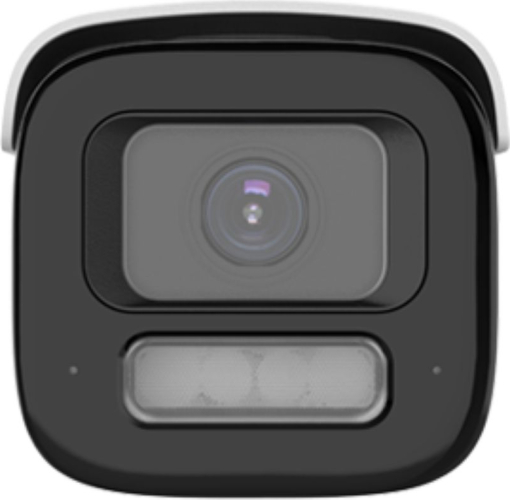 Camera supraveghere exterior IP cu iluminare duală Hikvision ColorVu DS-2CD2647G3-LIZSY, 4 MP, 2.8 - 12 mm, motorizat, IR / lumina albă 60 m — imaginea 4