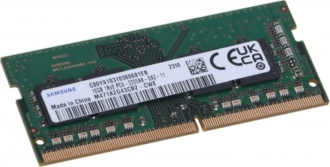 Memorie SO-DIMM Samsung M471A2G43CB2-CWE 16GB DDR4-3200MHz CL22
