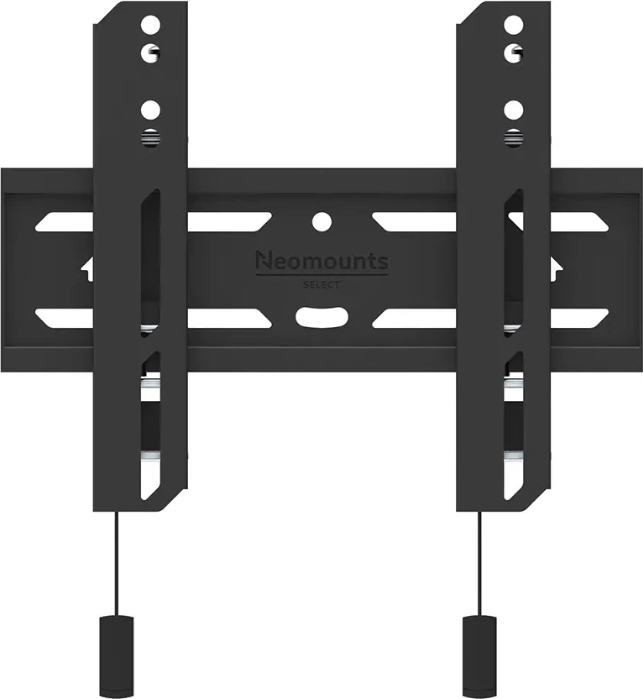 Suport Perete Neomounts WL30S-850BL12, 24"-55", 50 kg Negru — imaginea 4
