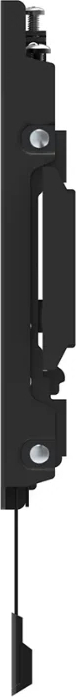 Suport Perete Neomounts WL30S-850BL12, 24"-55", 50 kg Negru — imaginea 5