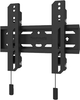 Suport Perete Neomounts WL30S-850BL12, 24"-55", 50 kg Negru — imaginea 3