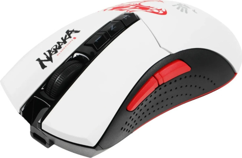 Mouse Gaming A4Tech R90 Plus Naraka