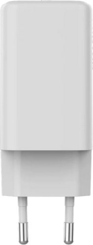 Incarcator rețea Canyon CNS-CUW65ACC 2 x USB-C 1 x USB 65W White — imaginea 5