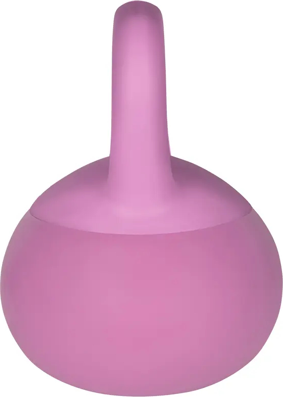 Kettlebell Rebel Active RBA-2333-06, 6 kg — imaginea 6