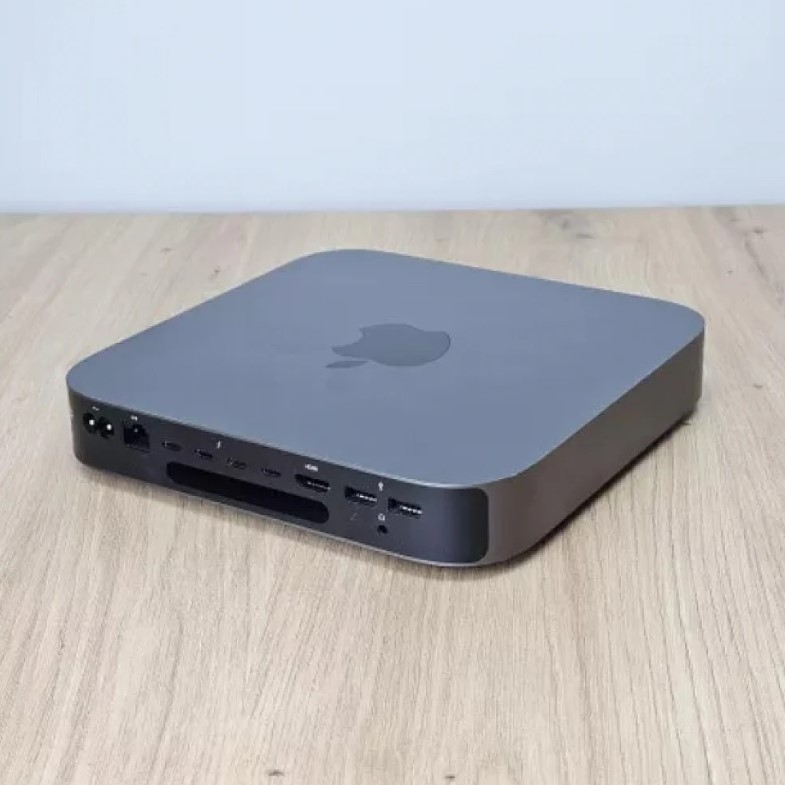 Apple Mac Mini 8 1 / A1993 Intel Core I5-8500B 8 GB RAM 512 GB SSD Apple Mac Mini 8 1 / A1993 Intel Core I5-8500B 8 GB RAM 512 GB SSD