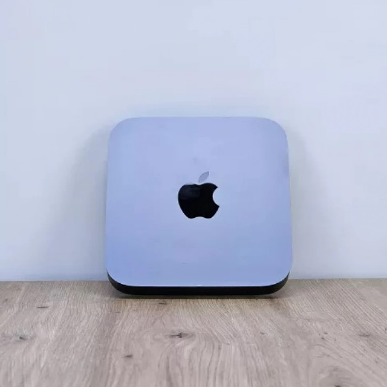 Apple Mac Mini 8 1 / A1993 Intel Core I5-8500B 8 GB RAM 512 GB SSD