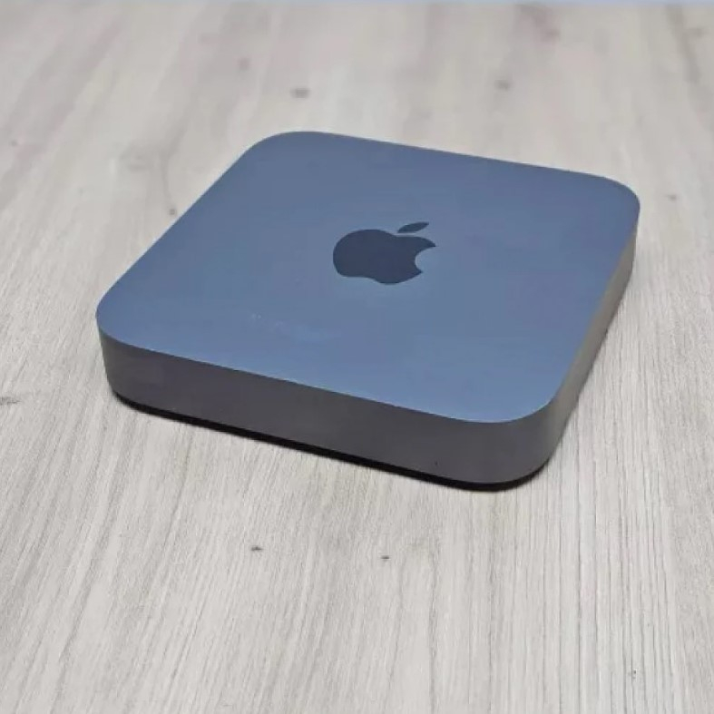 Apple Mac Mini 8 1 / A1993 Intel Core I5-8500B 8 GB RAM 512 GB SSD