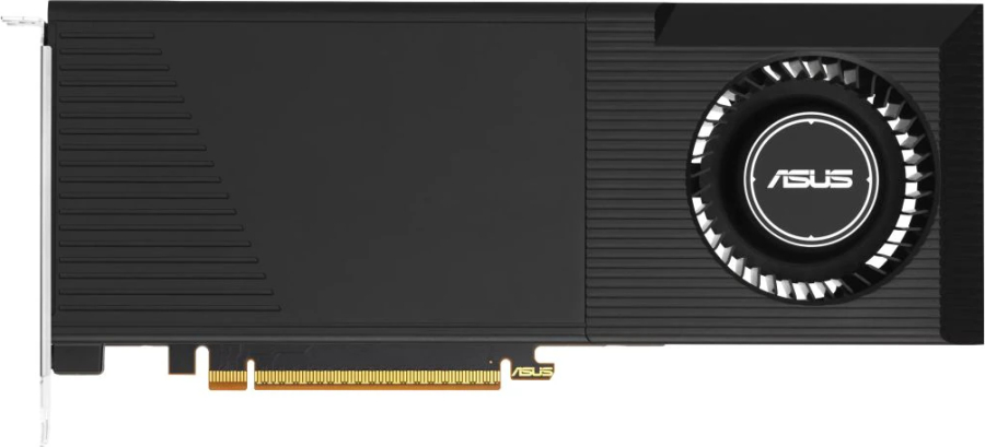 Asus AI PRO R9700 32GB GDDR6 256 bit Turbo