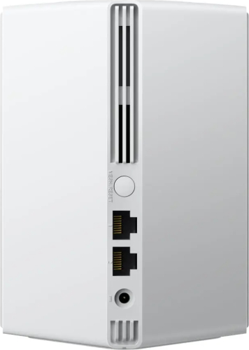 Sistem Wireless Xiaomi Mesh AC1200 1-Pack DVB4452GL Dual Band 1200 Mbps (Alb) — imaginea 4