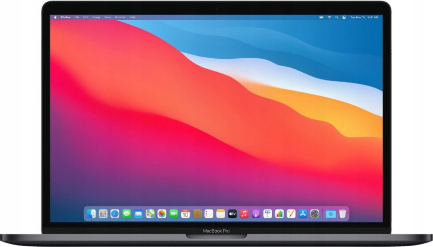 Laptop Apple MACBOOK Pro A1990 procesor i9-8950HK 15.1 16GB RAM