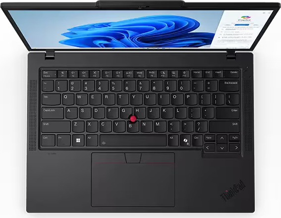 Lenovo T14 Gen5 Intel U7-165U 32 GB DDR5 512 GB SSD Win 11 Pro