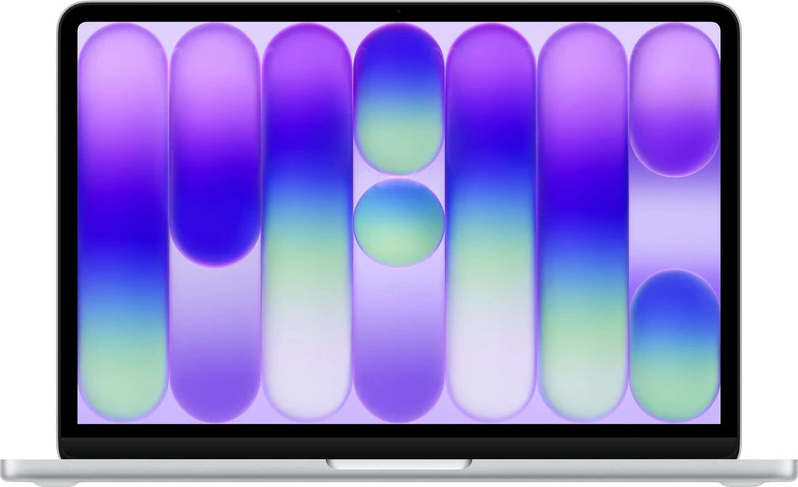Laptop Apple MacBook Neo 13 with Liquid Retina (2026) Apple A18 Pro Hexa Core 13 inch RAM 8GB SSD 512GB Apple A18 Pro 5-core Graphics US - imagine 1