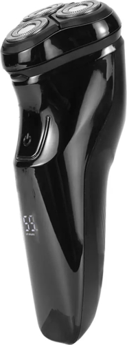 Mașina de ras AOC PHT-101 Autonomie 60 minute 8500 rpm Capete 4D IPX6 (Negru) — imaginea 5