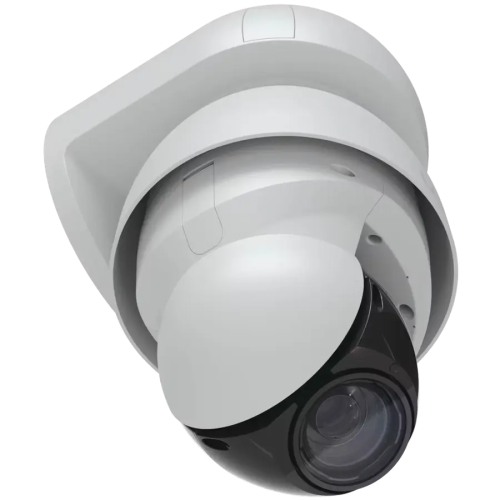 Camera de supraveghere video exterior Ubiquiti AI PTZ Industrial UVC-AI-PTZ-W, 4K, IR 100m, 22x Zoom optix, IP66, PoE++ — imaginea 5