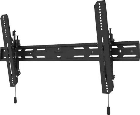 Suport Perete Neomounts WL35S-850BL18 43"-98" 100 kg (Negru) — imaginea 4