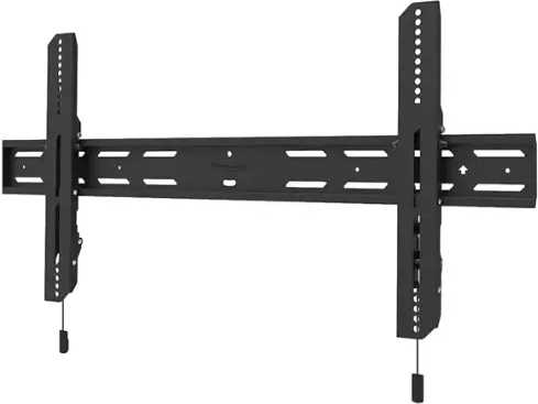 Suport Perete Neomounts WL35S-850BL18 43"-98" 100 kg (Negru) — imaginea 3
