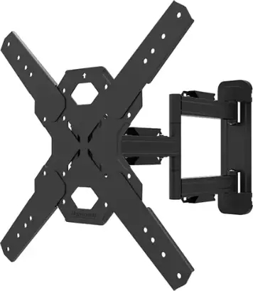 Suport Perete Neomounts WL40S-850BL14 32''-65'' 40 kg (Negru) — imaginea 3
