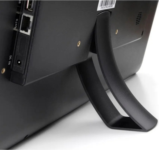 Tableta 21.5" Xoro MegaPAD 2154 V7 64GB 4GB RAM Hexa-Core 1.8GHz IPS FHD Bluetooth Wi-Fi Android — imaginea 5