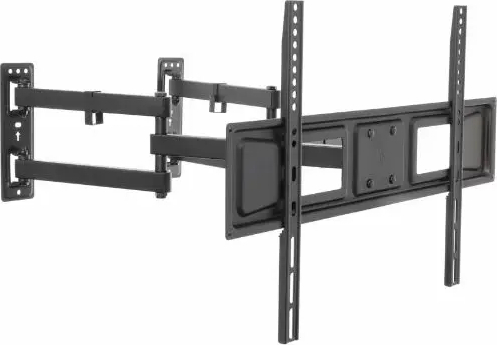 Suport Perete ART RAMT AR-85 32'' - 70'' 45 Kg (Negru) — imaginea 3