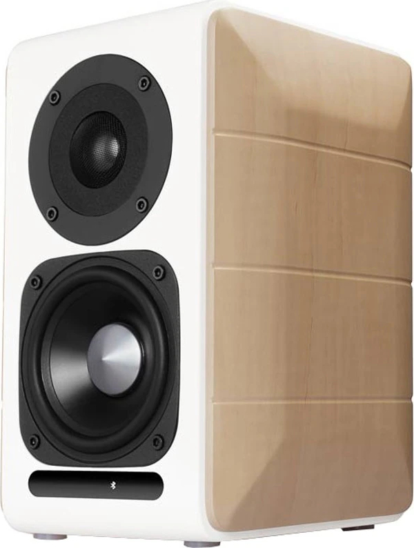 Boxe Edifier 2.0 S880DB Hi-Res, 88W, bluetooth — imaginea 4