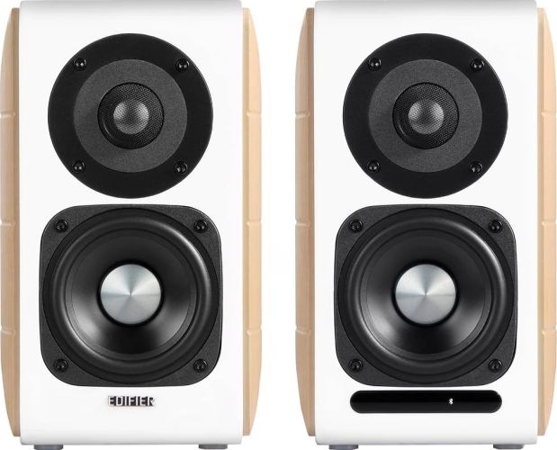 Boxe Edifier 2.0 S880DB Hi-Res, 88W, bluetooth — imaginea 3