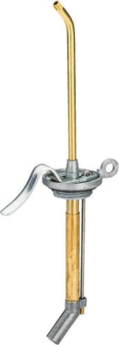 Hazet pump mechanism 2160-1-02 - with seals — imaginea 3