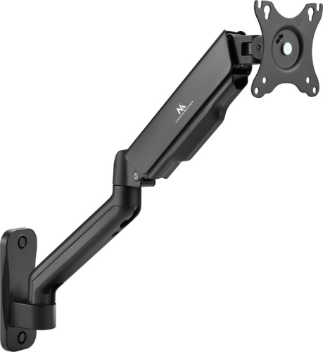 Suport de perete pentru monitor Maclean MC-332, 17-32'', 9 kg, negru — imaginea 4